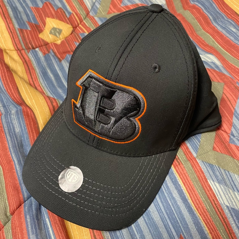 Cincinnati Bengals Hat